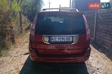 Внедорожник / Кроссовер Great Wall Hover 2008 в Запорожье