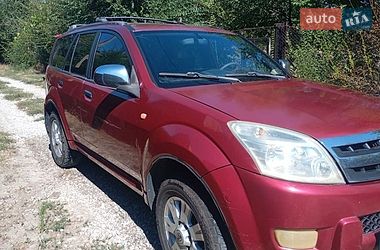 great-wall hover 2008 в Запоріжжя від професійного продавця Алёна