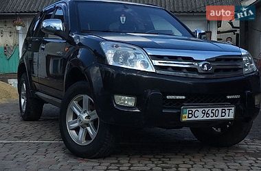 Внедорожник / Кроссовер Great Wall Hover 2008 в Львове фото 9 Внедорожник / Кроссовер Great Wall Hover 2008 в Львове