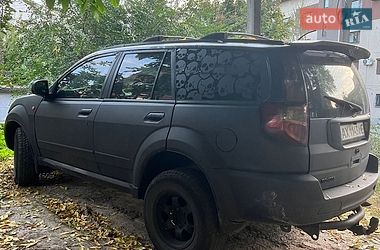 Внедорожник / Кроссовер Great Wall Hover 2006 в Днепре Внедорожник / Кроссовер Great Wall Hover 2006 в Днепре