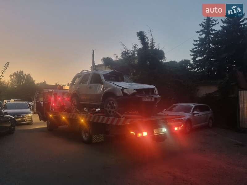 Внедорожник / Кроссовер Great Wall Pegasus 2008 в Хмельницком