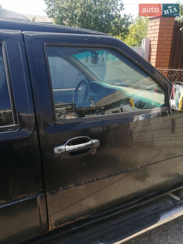 Внедорожник / Кроссовер Great Wall Pegasus 2008 в Краматорске