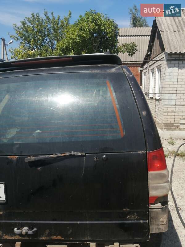 Внедорожник / Кроссовер Great Wall Pegasus 2008 в Краматорске