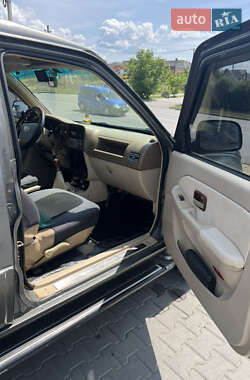 Внедорожник / Кроссовер Great Wall Pegasus 2007 в Черновцах