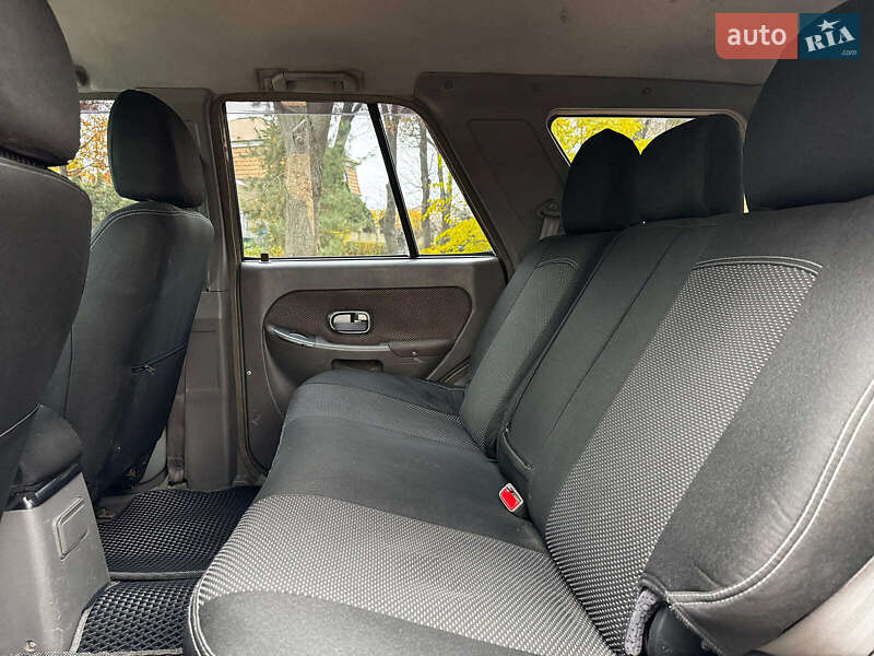 Внедорожник / Кроссовер Great Wall Pegasus 2008 в Киеве фото 19 Внедорожник / Кроссовер Great Wall Pegasus 2008 в Киеве