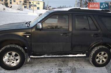 Внедорожник / Кроссовер Great Wall Pegasus 2007 в Житомире