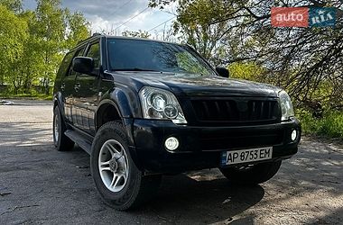 great-wall pegasus 2006 в Запоріжжя від професійного продавця Сергій