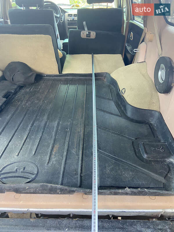 Внедорожник / Кроссовер Great Wall Safe 2007 в Запорожье