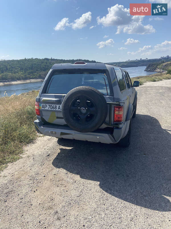 Внедорожник / Кроссовер Great Wall Safe 2007 в Запорожье