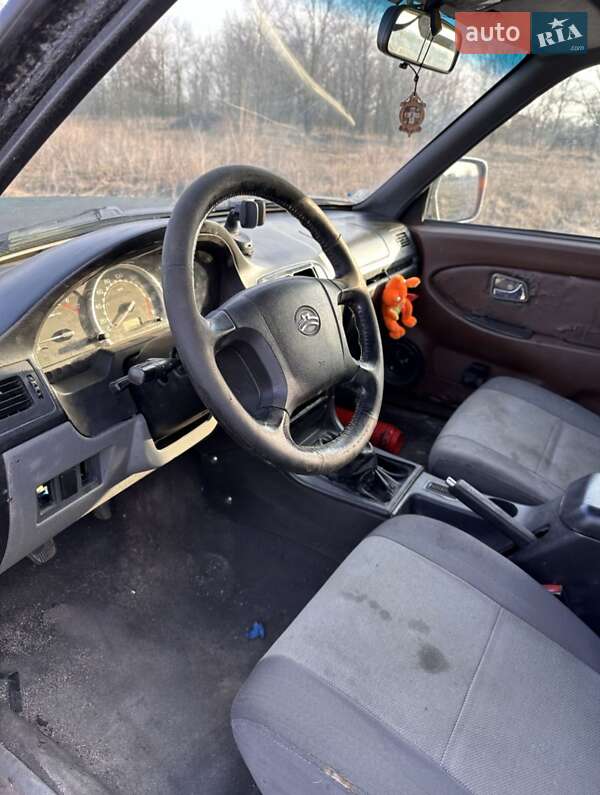 Внедорожник / Кроссовер Great Wall Safe 2008 в Киеве