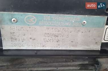 Внедорожник / Кроссовер Great Wall Safe 2008 в Песковке
