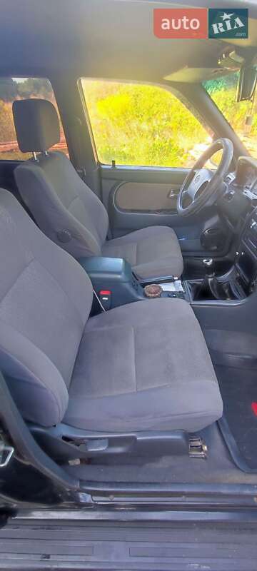 Внедорожник / Кроссовер Great Wall Safe 2008 в Броварах фото 6 Внедорожник / Кроссовер Great Wall Safe 2008 в Броварах