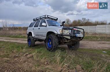 Внедорожник / Кроссовер Great Wall Safe 2006 в 