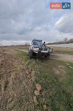 Внедорожник / Кроссовер Great Wall Safe 2006 в 