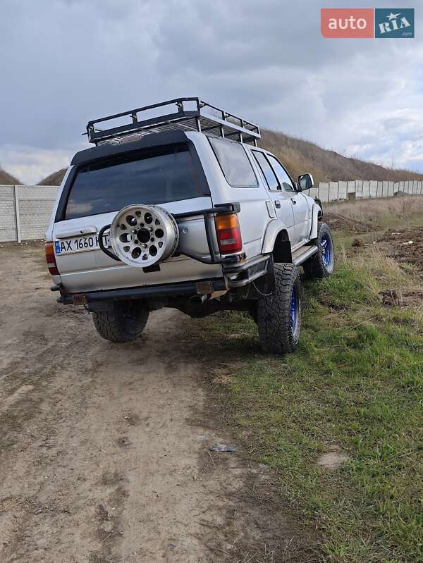 Внедорожник / Кроссовер Great Wall Safe 2006 в Виннице