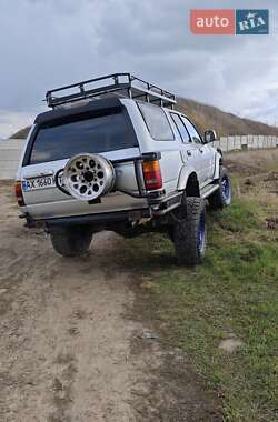 Внедорожник / Кроссовер Great Wall Safe 2006 в 