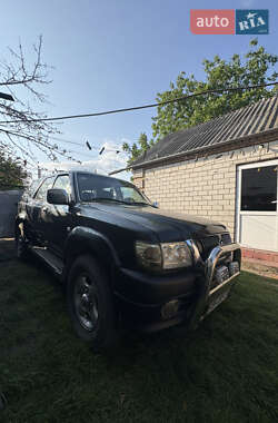 Внедорожник / Кроссовер Great Wall Safe 2006 в 