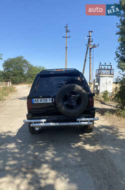 Внедорожник / Кроссовер Great Wall Safe 2006 в 