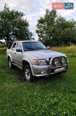 Внедорожник / Кроссовер Great Wall Safe 2005 в Чернухах