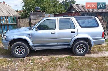 Позашляховик / Кросовер Great Wall Safe 2005 в 