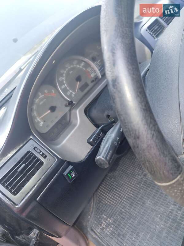 Позашляховик / Кросовер Great Wall Safe 2005 в Бердичеві фото 2 Позашляховик / Кросовер Great Wall Safe 2005 в Бердичеві