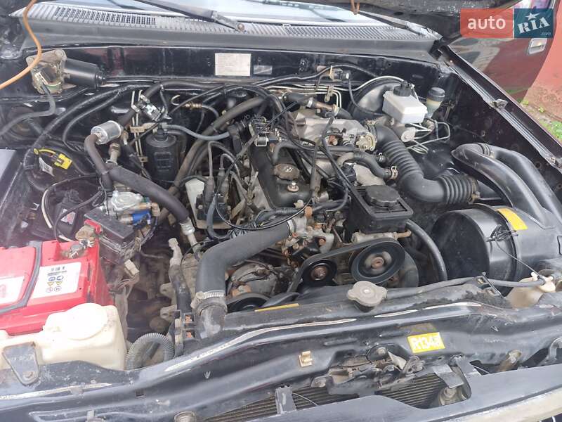 Позашляховик / Кросовер Great Wall Safe 2005 в Бердичеві фото 11 Позашляховик / Кросовер Great Wall Safe 2005 в Бердичеві