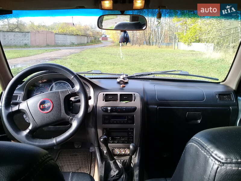 Позашляховик / Кросовер Great Wall Safe 2005 в Чернігові