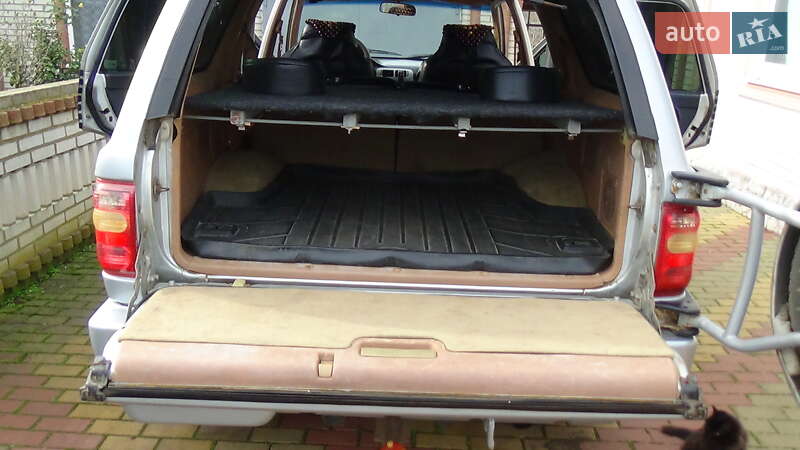 Внедорожник / Кроссовер Great Wall Safe 2006 в Килии