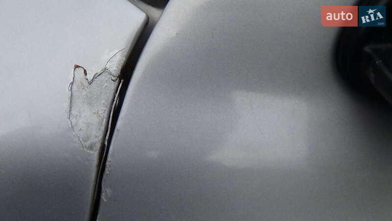 Внедорожник / Кроссовер Great Wall Safe 2006 в Килии