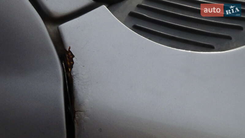 Внедорожник / Кроссовер Great Wall Safe 2006 в Килии