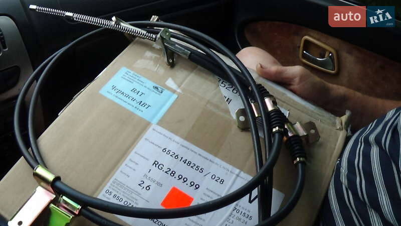 Внедорожник / Кроссовер Great Wall Safe 2006 в Килии