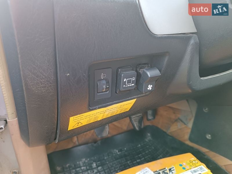 Внедорожник / Кроссовер Great Wall Safe 2007 в Хорошеве фото 19 Внедорожник / Кроссовер Great Wall Safe 2007 в Хорошеве