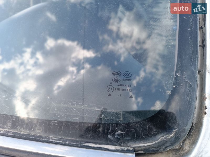 Внедорожник / Кроссовер Great Wall Safe 2007 в Хорошеве фото 26 Внедорожник / Кроссовер Great Wall Safe 2007 в Хорошеве