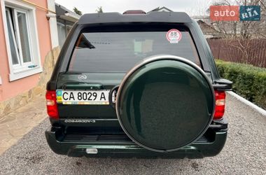 Внедорожник / Кроссовер Great Wall Safe 2006 в Черкассах