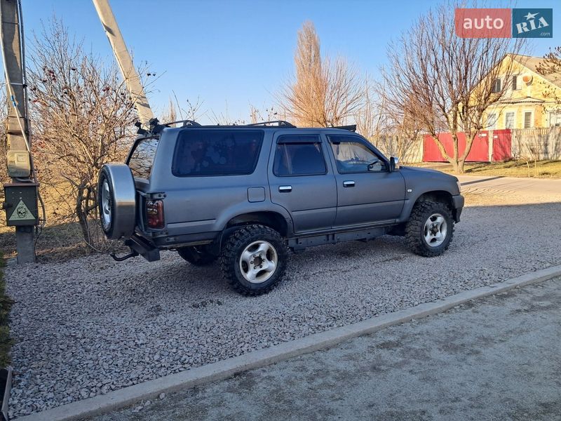 Внедорожник / Кроссовер Great Wall Safe 2006 в Мироновке фото 3 Внедорожник / Кроссовер Great Wall Safe 2006 в Мироновке