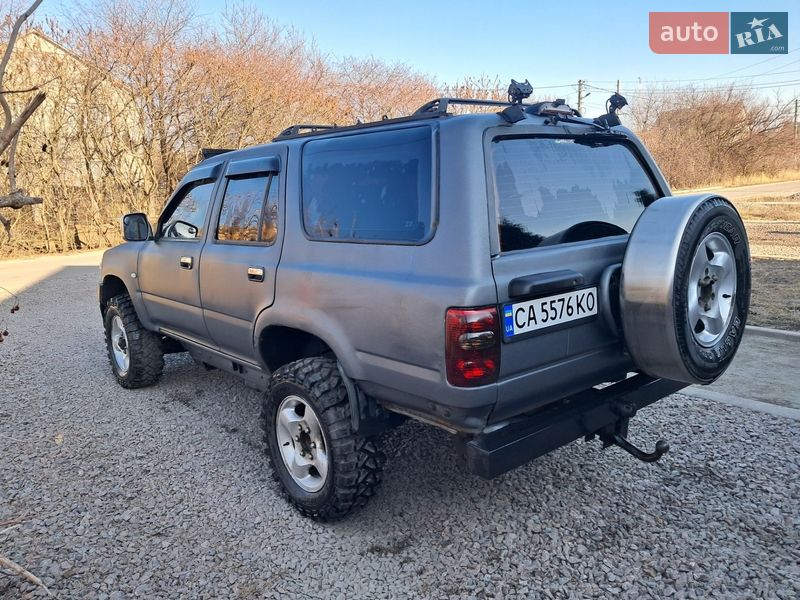 Внедорожник / Кроссовер Great Wall Safe 2006 в Мироновке фото 4 Внедорожник / Кроссовер Great Wall Safe 2006 в Мироновке