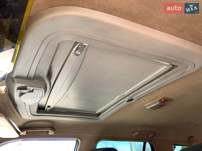 Позашляховик / Кросовер Great Wall Safe 2005 в Вінниці