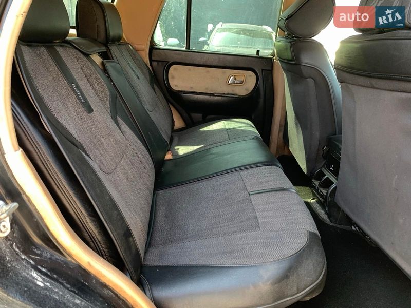 Позашляховик / Кросовер Great Wall Safe 2005 в Вінниці