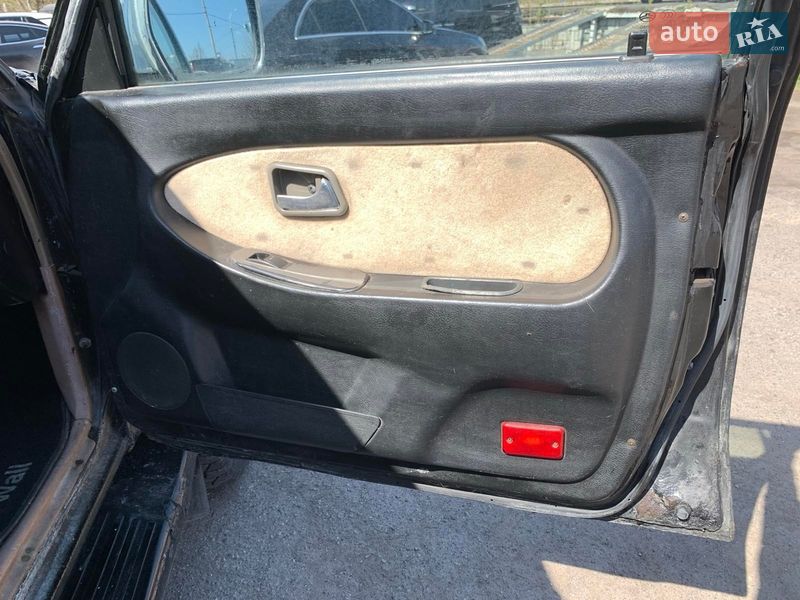 Позашляховик / Кросовер Great Wall Safe 2005 в Вінниці