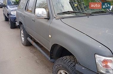 Позашляховик / Кросовер Great Wall Safe 2005 в Києві