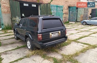 Внедорожник / Кроссовер Great Wall Safe 2005 в Фастове
