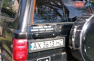Внедорожник / Кроссовер Great Wall Safe 2006 в Харькове