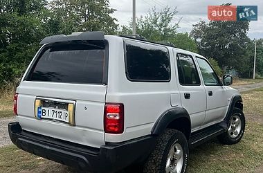 Внедорожник / Кроссовер Great Wall Safe 2008 в Семеновке