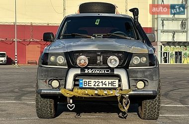 Внедорожник / Кроссовер Great Wall Safe 2008 в Киеве фото 4 Внедорожник / Кроссовер Great Wall Safe 2008 в Киеве