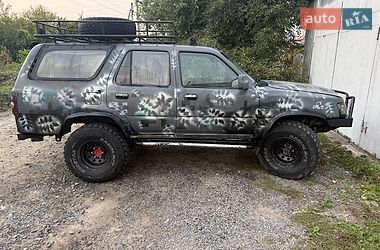 Позашляховик / Кросовер Great Wall Safe 2005 в Хмельницькому