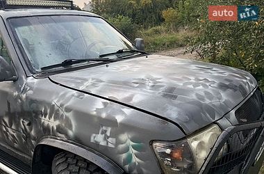 Позашляховик / Кросовер Great Wall Safe 2005 в Хмельницькому