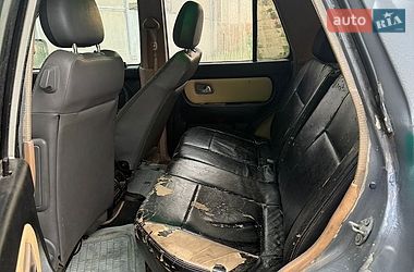 Позашляховик / Кросовер Great Wall Safe 2005 в Хмельницькому
