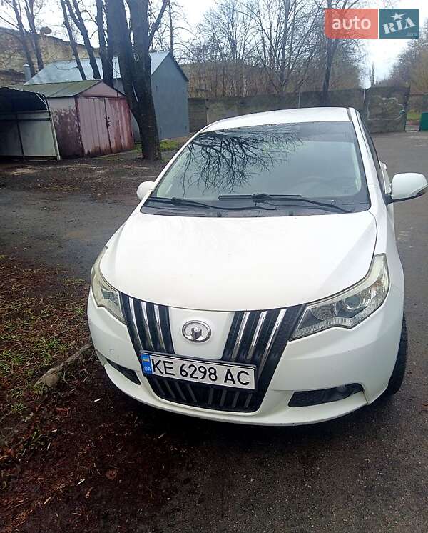 Хетчбек Great Wall Voleex C10 2011 в Павлограді