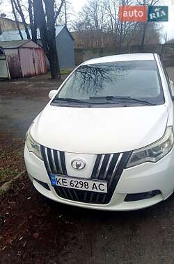 Хэтчбек Great Wall Voleex C10 2011 в 