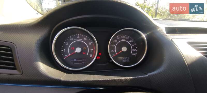 Хетчбек Great Wall Voleex C10 2011 в Кривому Розі фото 9 Хетчбек Great Wall Voleex C10 2011 в Кривому Розі